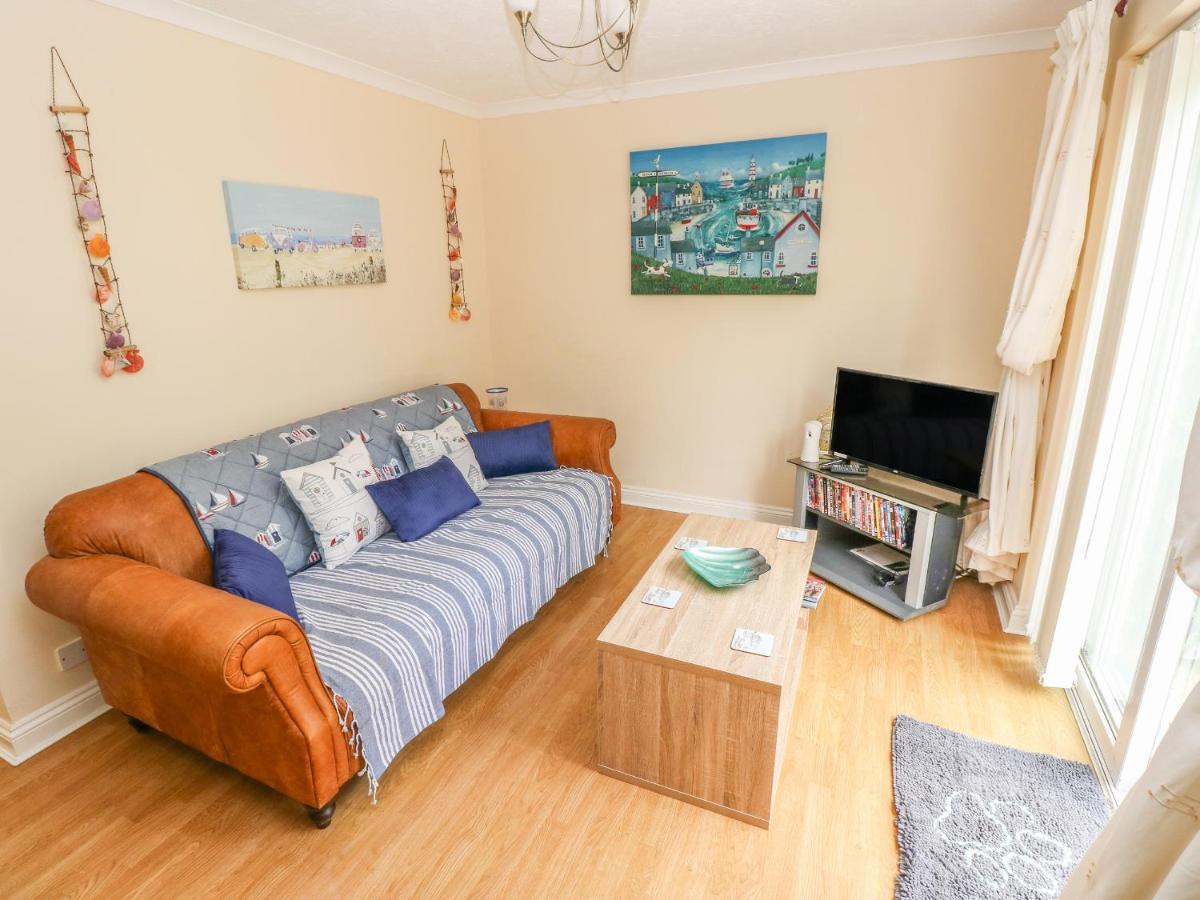 2 Primrose Cottage Saundersfoot Dış mekan fotoğraf