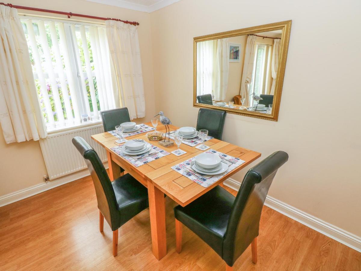 2 Primrose Cottage Saundersfoot Dış mekan fotoğraf