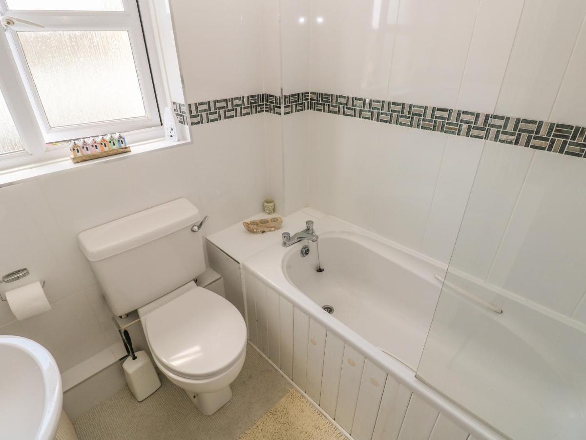 2 Primrose Cottage Saundersfoot Dış mekan fotoğraf