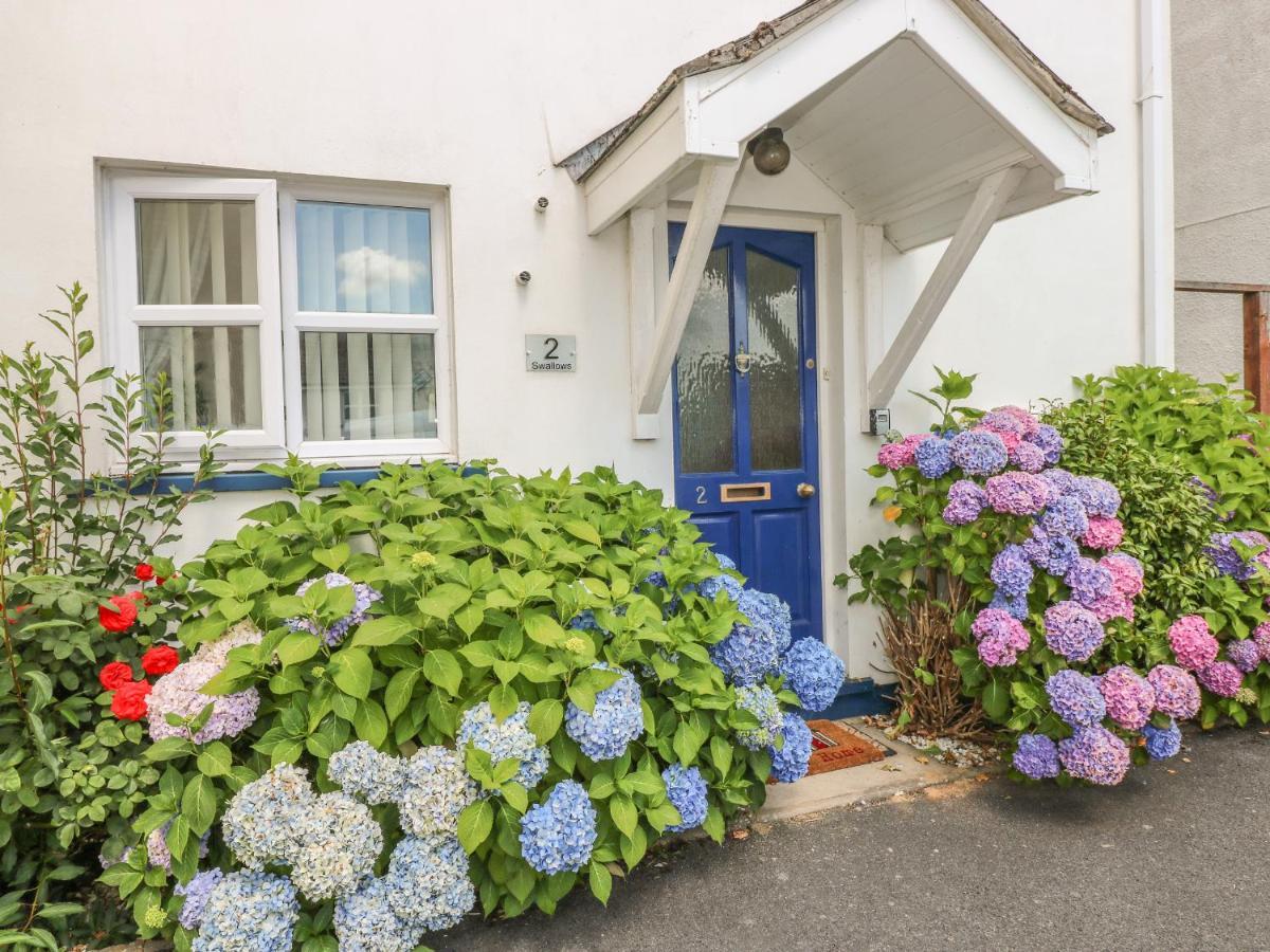 2 Primrose Cottage Saundersfoot Dış mekan fotoğraf