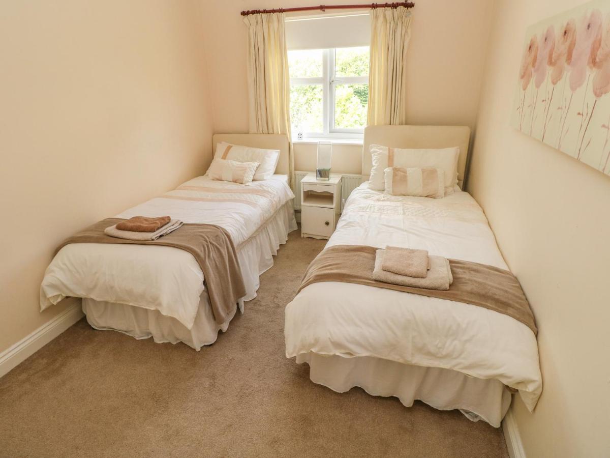 2 Primrose Cottage Saundersfoot Dış mekan fotoğraf